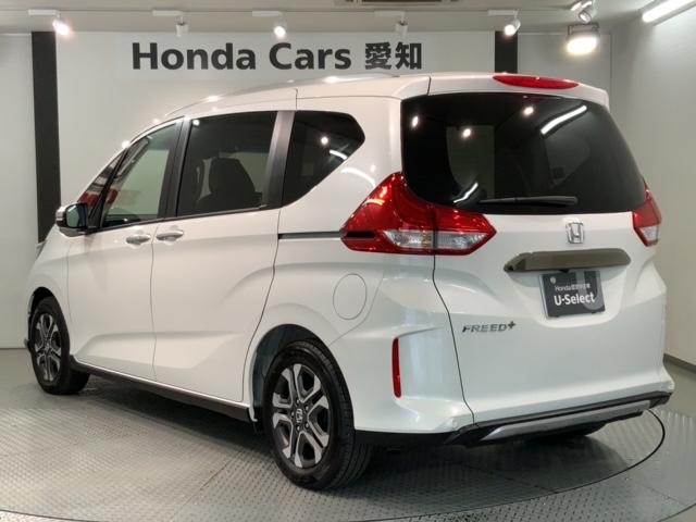 クロスター　ＨｏｎｄａＳＥＮＳＩＮＧ新車保証試乗禁煙車　パワーステアリング　シ－トヒ－タ－　ＥＴＣ　両側電動スライドドア　ＬＥＤヘッドライト　フルセグ　クルーズコントロール　ＤＶＤ　スマートキー　ＥＳＣ　エアコン(53枚目)