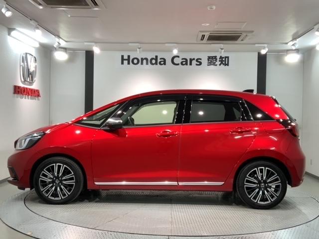 フィット リュクス　ＨｏｎｄａＳＥＮＳＩＮＧ２年保証ナビＤＶＤ　地デジ　パワステ　ＬＥＤヘッドランプ　衝突軽減ブレーキ　スマ－トキ－　パワーウインドウ　Ｒカメラ　エアコン　キーレス　ＥＴＣ車載器　ドライブレコーダー（47枚目）