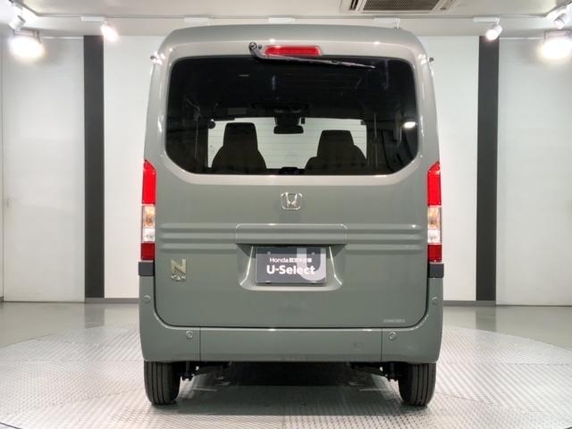 Ｎ－ＶＡＮ ファン　新車保証　禁煙試乗車　Ｈセンシング　ＶＸＭ－２４５ＺＦＥｉ　ＵＳＢ　ＢＴａｕｄｉｏ　ＴＶ　ｉｐｈｏｎｅ対応　Ｒカメラ　ＥＴＣ　フロントシ－トアームレスト　リモコンカラ－ド電動格納ミラ－　オートＬＥＤライト　フォグ　クルコン　マット（46枚目）