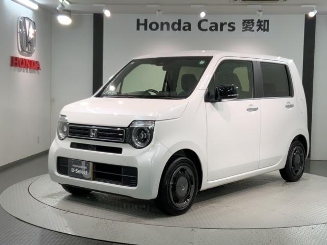 Ｎ－ＷＧＮ Ｌスタイル＋ビター　新車保証　禁煙試乗車　　センシング　ＶＸＭ－２４５ＺＦＥｉ　ＵＳＢ　ＢＴａｕｄｉｏ　ＴＶ　ｉｐｈｏｎｅ　ＲカメラＥＴＣ　ステリモ　オ－トＬＥＤライト　衝突軽減　クル－ズコントロ－ル　サイドカーテンＳＲＳ　マット　　オートリトラ電格ミラ－（46枚目）