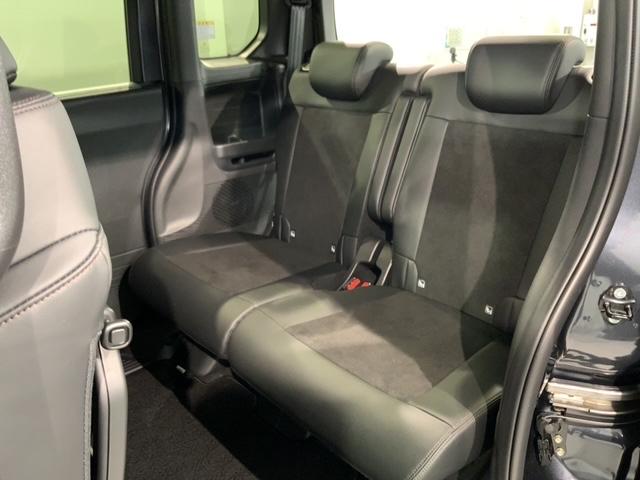 Ｎ－ＢＯＸカスタム ターボ　新車保証　禁煙試乗車　両側電動ドア　パドルシフト　ナビＶＸＭ－２４５ＺＦＥｉ　ＴＶ　ＵＳＢ　ＢＴａｕｄｉｏ　ｉｐｈｏｎｅ対応　Ｒカメラ　ＥＴＣ　革ハンドル　ＬＥＤライト　パドルシフト　サイドカーテンＳＲＳ　２列目前後スライド席　シ－トヒ－タ－（31枚目）