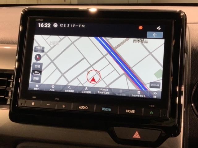 Ｎ－ＷＧＮ Ｌスタイル＋ビター　ＨＳＥＮＳＩＮＧ新車保証試乗車ワンオーナー　ＥＴＣ付き　スマートキ　サイドエアバック　ＵＳＢ　バックモニター　被害軽減ブレーキ　シートヒーター　ＬＥＤヘッドランプ　クルコン　ベンチシート　ＡＡＣ（6枚目）