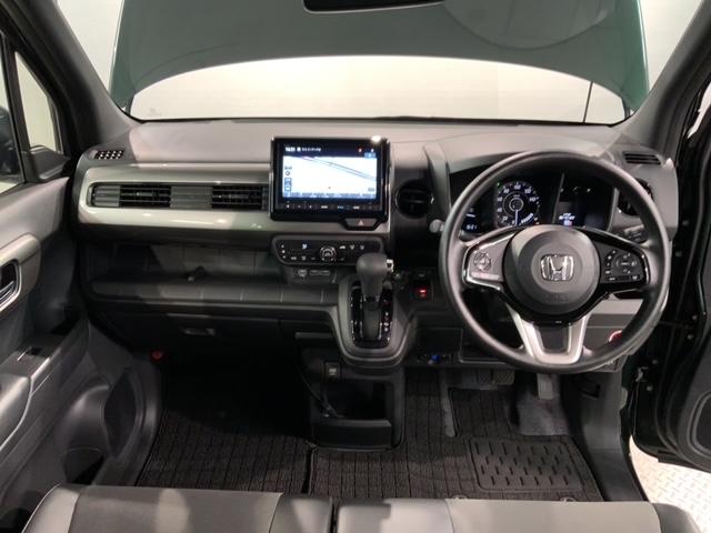 Ｎ－ＷＧＮ Ｌスタイル＋ビター　ＨＳＥＮＳＩＮＧ新車保証試乗車ワンオーナー　ＥＴＣ付き　スマートキ　サイドエアバック　ＵＳＢ　バックモニター　被害軽減ブレーキ　シートヒーター　ＬＥＤヘッドランプ　クルコン　ベンチシート　ＡＡＣ（9枚目）