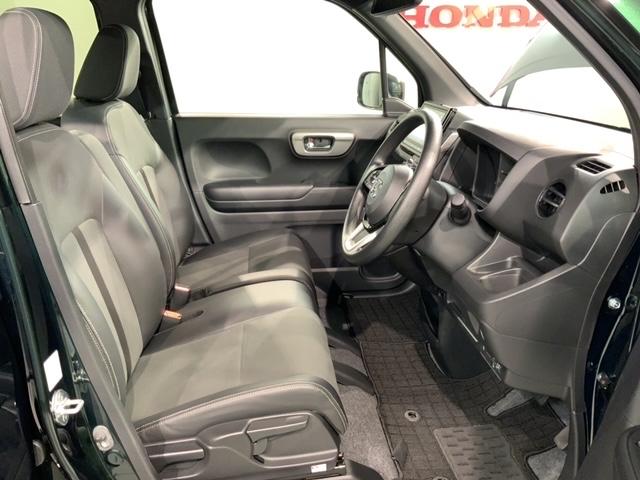 Ｎ－ＷＧＮ Ｌスタイル＋ビター　ＨＳＥＮＳＩＮＧ新車保証試乗車ワンオーナー　ＥＴＣ付き　スマートキ　サイドエアバック　ＵＳＢ　バックモニター　被害軽減ブレーキ　シートヒーター　ＬＥＤヘッドランプ　クルコン　ベンチシート　ＡＡＣ（17枚目）