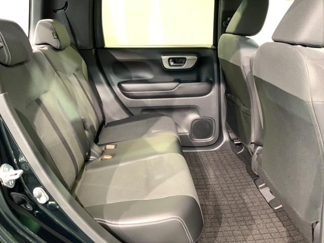 Ｎ－ＷＧＮ Ｌスタイル＋ビター　ＨＳＥＮＳＩＮＧ新車保証試乗車ワンオーナー　ＥＴＣ付き　スマートキ　サイドエアバック　ＵＳＢ　バックモニター　被害軽減ブレーキ　シートヒーター　ＬＥＤヘッドランプ　クルコン　ベンチシート　ＡＡＣ（18枚目）