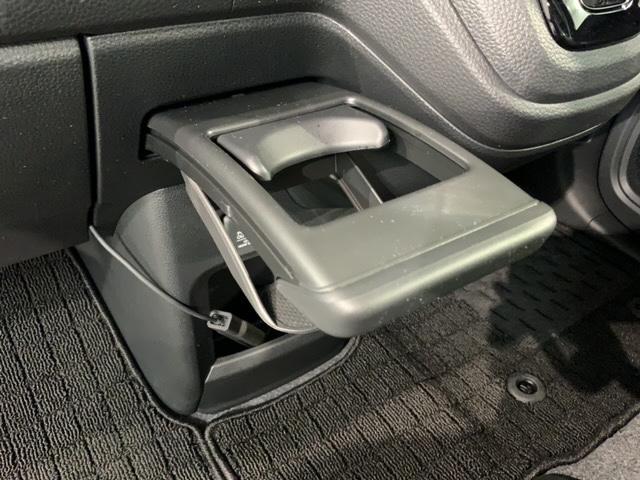 Ｎ－ＷＧＮ Ｌスタイル＋ビター　ＨＳＥＮＳＩＮＧ新車保証試乗車ワンオーナー　ＥＴＣ付き　スマートキ　サイドエアバック　ＵＳＢ　バックモニター　被害軽減ブレーキ　シートヒーター　ＬＥＤヘッドランプ　クルコン　ベンチシート　ＡＡＣ（27枚目）