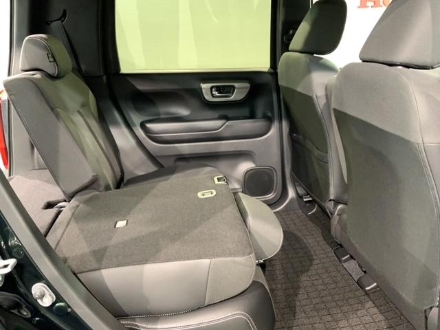 Ｎ－ＷＧＮ Ｌスタイル＋ビター　ＨＳＥＮＳＩＮＧ新車保証試乗車ワンオーナー　ＥＴＣ付き　スマートキ　サイドエアバック　ＵＳＢ　バックモニター　被害軽減ブレーキ　シートヒーター　ＬＥＤヘッドランプ　クルコン　ベンチシート　ＡＡＣ（33枚目）