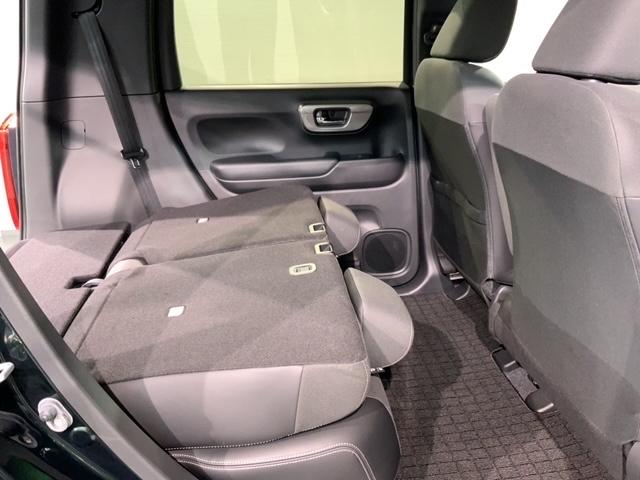 Ｎ－ＷＧＮ Ｌスタイル＋ビター　ＨＳＥＮＳＩＮＧ新車保証試乗車ワンオーナー　ＥＴＣ付き　スマートキ　サイドエアバック　ＵＳＢ　バックモニター　被害軽減ブレーキ　シートヒーター　ＬＥＤヘッドランプ　クルコン　ベンチシート　ＡＡＣ（34枚目）