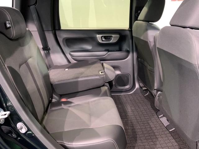 Ｎ－ＷＧＮ Ｌスタイル＋ビター　ＨＳＥＮＳＩＮＧ新車保証試乗車ワンオーナー　ＥＴＣ付き　スマートキ　サイドエアバック　ＵＳＢ　バックモニター　被害軽減ブレーキ　シートヒーター　ＬＥＤヘッドランプ　クルコン　ベンチシート　ＡＡＣ（35枚目）