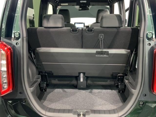 Ｎ－ＷＧＮ Ｌスタイル＋ビター　ＨＳＥＮＳＩＮＧ新車保証試乗車ワンオーナー　ＥＴＣ付き　スマートキ　サイドエアバック　ＵＳＢ　バックモニター　被害軽減ブレーキ　シートヒーター　ＬＥＤヘッドランプ　クルコン　ベンチシート　ＡＡＣ（39枚目）