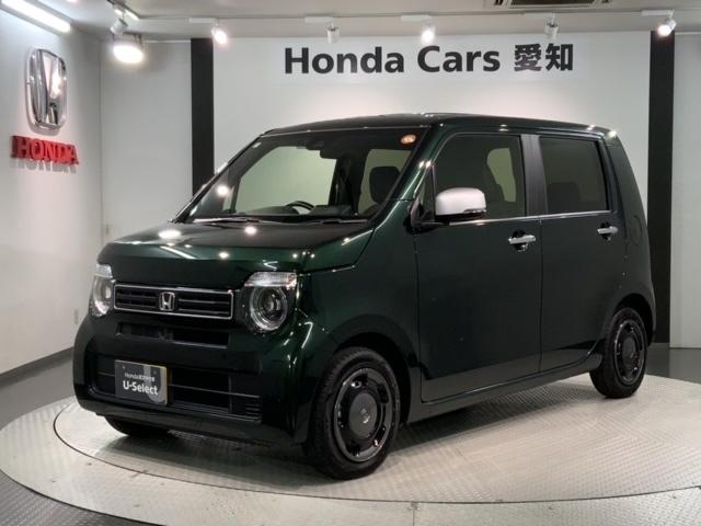 Ｎ－ＷＧＮ Ｌスタイル＋ビター　ＨＳＥＮＳＩＮＧ新車保証試乗車ワンオーナー　ＥＴＣ付き　スマートキ　サイドエアバック　ＵＳＢ　バックモニター　被害軽減ブレーキ　シートヒーター　ＬＥＤヘッドランプ　クルコン　ベンチシート　ＡＡＣ（46枚目）