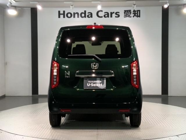 Ｎ－ＷＧＮ Ｌスタイル＋ビター　ＨＳＥＮＳＩＮＧ新車保証試乗車ワンオーナー　ＥＴＣ付き　スマートキ　サイドエアバック　ＵＳＢ　バックモニター　被害軽減ブレーキ　シートヒーター　ＬＥＤヘッドランプ　クルコン　ベンチシート　ＡＡＣ（49枚目）
