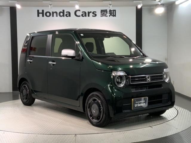 Ｎ－ＷＧＮ Ｌスタイル＋ビター　ＨＳＥＮＳＩＮＧ新車保証試乗車ワンオーナー　ＥＴＣ付き　スマートキ　サイドエアバック　ＵＳＢ　バックモニター　被害軽減ブレーキ　シートヒーター　ＬＥＤヘッドランプ　クルコン　ベンチシート　ＡＡＣ（52枚目）