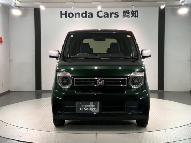 Ｎ－ＷＧＮ Ｌスタイル＋ビター　ＨＳＥＮＳＩＮＧ新車保証試乗車ワンオーナー　ＥＴＣ付き　スマートキ　サイドエアバック　ＵＳＢ　バックモニター　被害軽減ブレーキ　シートヒーター　ＬＥＤヘッドランプ　クルコン　ベンチシート　ＡＡＣ（53枚目）