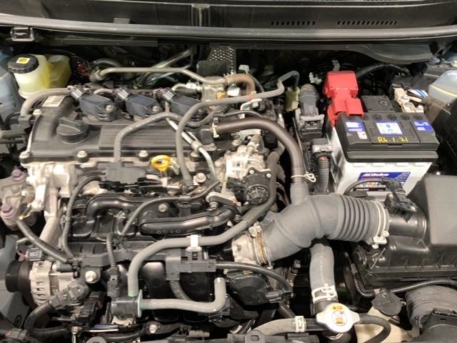 ヤリスクロス Ｚ　２ト－ン最長５年保証ＴＶＲカメラ　バックモニタ　横滑り防止システム　シートＨ　ＵＳＢ接続　イモビ　カーテンエアバッグ　クルーズＣ　エアコン　スマートキ－　地デジ　キーフリー　ダブルエアバック　記録簿有（44枚目）