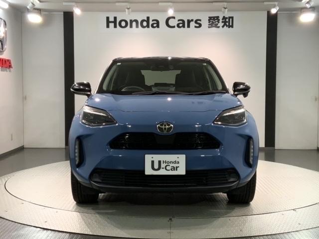 ヤリスクロス Ｚ　２ト－ン最長５年保証ＴＶＲカメラ　バックモニタ　横滑り防止システム　シートＨ　ＵＳＢ接続　イモビ　カーテンエアバッグ　クルーズＣ　エアコン　スマートキ－　地デジ　キーフリー　ダブルエアバック　記録簿有（53枚目）