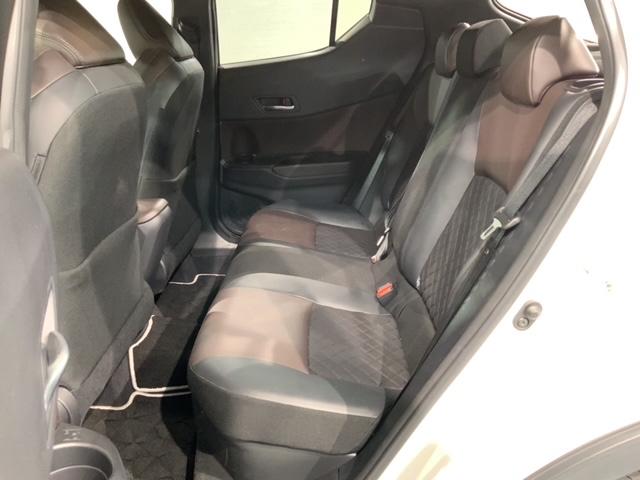 C-HR GLEDエディション 1年保証 ワンオーナー ナビ TV Rカメラ DVD ドラレコ 衝突軽減B ETC LEDライト 横滑り防止 クルコン アルミ スマ-トキ- スペアキ- 盗難防止装置 整備記録簿 ドアバイザ- AAC(31枚目)