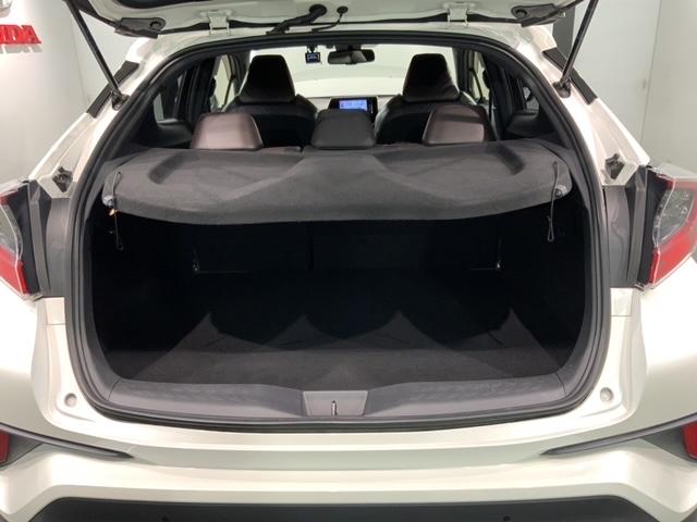 C-HR GLEDエディション 1年保証 ワンオーナー ナビ TV Rカメラ DVD ドラレコ 衝突軽減B ETC LEDライト 横滑り防止 クルコン アルミ スマ-トキ- スペアキ- 盗難防止装置 整備記録簿 ドアバイザ- AAC(32枚目)