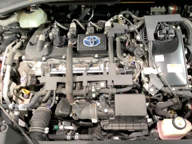 C-HR GLEDエディション 1年保証 ワンオーナー ナビ TV Rカメラ DVD ドラレコ 衝突軽減B ETC LEDライト 横滑り防止 クルコン アルミ スマ-トキ- スペアキ- 盗難防止装置 整備記録簿 ドアバイザ- AAC(44枚目)