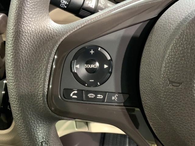 N-BOX G・Lホンダセンシング 最長5年保証 ワンオーナー ナビVXM-184VFi TV Rカメラ BTオ-ディオ DVD ドラレコ ETC LEDライト VSA 両側電動ドア クルコン スマートキー 盗難防止装置 整備記録簿(10枚目)