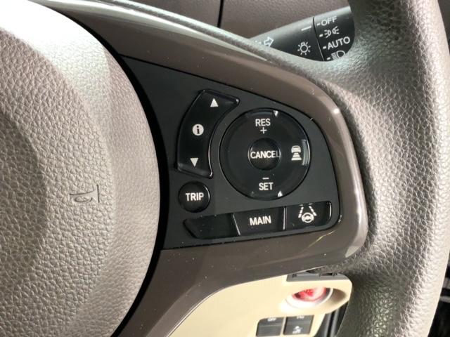 N-BOX G・Lホンダセンシング 最長5年保証 ワンオーナー ナビVXM-184VFi TV Rカメラ BTオ-ディオ DVD ドラレコ ETC LEDライト VSA 両側電動ドア クルコン スマートキー 盗難防止装置 整備記録簿(11枚目)