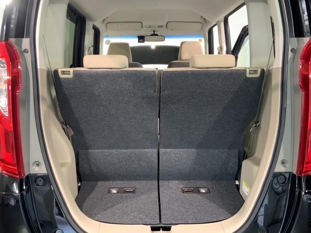 N-BOX G・Lホンダセンシング 最長5年保証 ワンオーナー ナビVXM-184VFi TV Rカメラ BTオ-ディオ DVD ドラレコ ETC LEDライト VSA 両側電動ドア クルコン スマートキー 盗難防止装置 整備記録簿(37枚目)