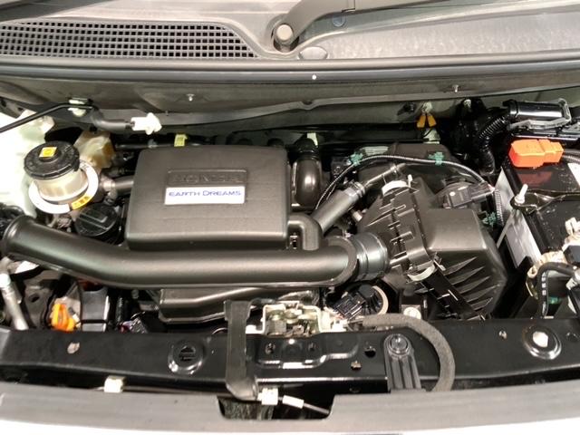 N-BOX G・Lホンダセンシング 最長5年保証 ワンオーナー ナビVXM-184VFi TV Rカメラ BTオ-ディオ DVD ドラレコ ETC LEDライト VSA 両側電動ドア クルコン スマートキー 盗難防止装置 整備記録簿(44枚目)