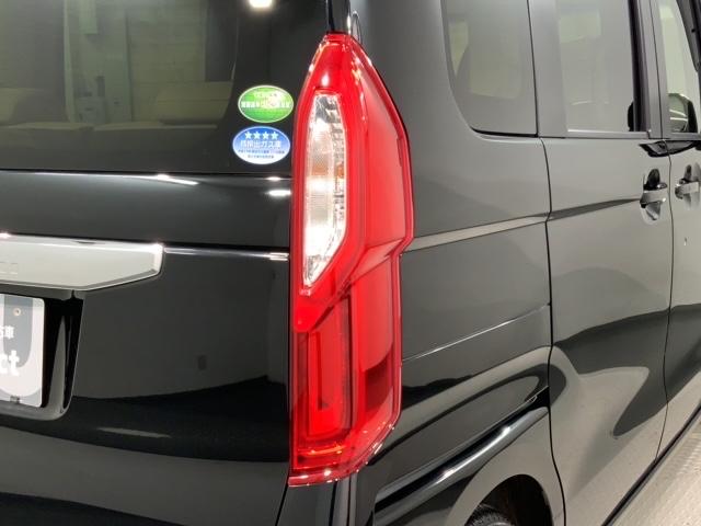 N-BOX G・Lホンダセンシング 最長5年保証 ワンオーナー ナビVXM-184VFi TV Rカメラ BTオ-ディオ DVD ドラレコ ETC LEDライト VSA 両側電動ドア クルコン スマートキー 盗難防止装置 整備記録簿(45枚目)