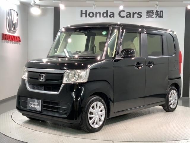 N-BOX G・Lホンダセンシング 最長5年保証 ワンオーナー ナビVXM-184VFi TV Rカメラ BTオ-ディオ DVD ドラレコ ETC LEDライト VSA 両側電動ドア クルコン スマートキー 盗難防止装置 整備記録簿(46枚目)