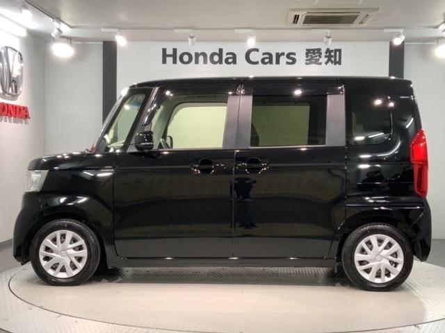 N-BOX G・Lホンダセンシング 最長5年保証 ワンオーナー ナビVXM-184VFi TV Rカメラ BTオ-ディオ DVD ドラレコ ETC LEDライト VSA 両側電動ドア クルコン スマートキー 盗難防止装置 整備記録簿(47枚目)