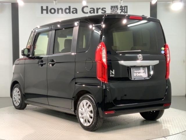 N-BOX G・Lホンダセンシング 最長5年保証 ワンオーナー ナビVXM-184VFi TV Rカメラ BTオ-ディオ DVD ドラレコ ETC LEDライト VSA 両側電動ドア クルコン スマートキー 盗難防止装置 整備記録簿(48枚目)