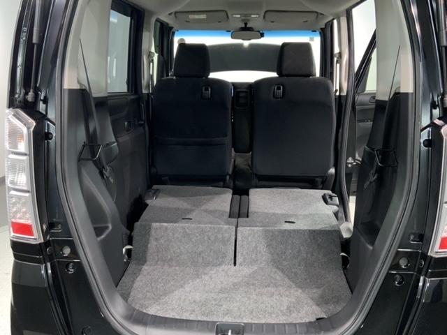 N-BOX GSSパッケージ いまコレ+新品マット付 あんしんPKG 1年保証 ナビVXM-155VFi TV Rカメラ CD録音 DVD ETC VSA 両側電動ドア アルミ スマートキー 盗難防止装置 整備記録簿 AAC(19枚目)