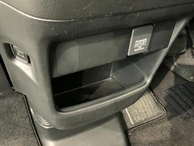 N-BOX GSSパッケージ いまコレ+新品マット付 あんしんPKG 1年保証 ナビVXM-155VFi TV Rカメラ CD録音 DVD ETC VSA 両側電動ドア アルミ スマートキー 盗難防止装置 整備記録簿 AAC(27枚目)