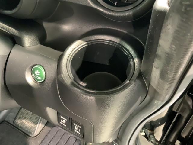 N-BOX GSSパッケージ いまコレ+新品マット付 あんしんPKG 1年保証 ナビVXM-155VFi TV Rカメラ CD録音 DVD ETC VSA 両側電動ドア アルミ スマートキー 盗難防止装置 整備記録簿 AAC(29枚目)