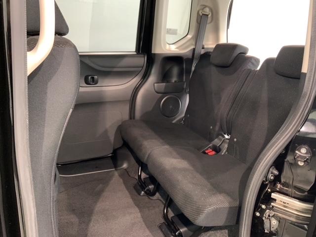 N-BOX GSSパッケージ いまコレ+新品マット付 あんしんPKG 1年保証 ナビVXM-155VFi TV Rカメラ CD録音 DVD ETC VSA 両側電動ドア アルミ スマートキー 盗難防止装置 整備記録簿 AAC(32枚目)