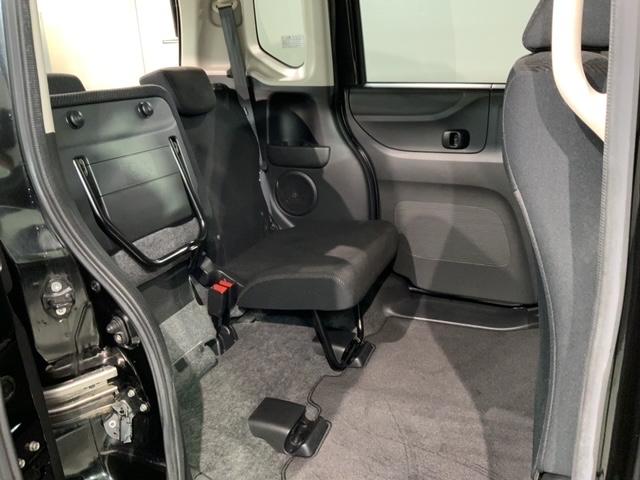 N-BOX GSSパッケージ いまコレ+新品マット付 あんしんPKG 1年保証 ナビVXM-155VFi TV Rカメラ CD録音 DVD ETC VSA 両側電動ドア アルミ スマートキー 盗難防止装置 整備記録簿 AAC(34枚目)