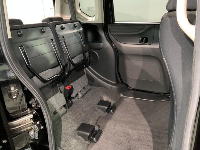 N-BOX GSSパッケージ いまコレ+新品マット付 あんしんPKG 1年保証 ナビVXM-155VFi TV Rカメラ CD録音 DVD ETC VSA 両側電動ドア アルミ スマートキー 盗難防止装置 整備記録簿 AAC(35枚目)