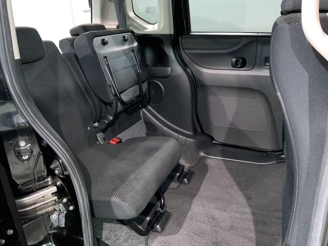 N-BOX GSSパッケージ いまコレ+新品マット付 あんしんPKG 1年保証 ナビVXM-155VFi TV Rカメラ CD録音 DVD ETC VSA 両側電動ドア アルミ スマートキー 盗難防止装置 整備記録簿 AAC(36枚目)