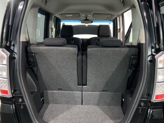 N-BOX GSSパッケージ いまコレ+新品マット付 あんしんPKG 1年保証 ナビVXM-155VFi TV Rカメラ CD録音 DVD ETC VSA 両側電動ドア アルミ スマートキー 盗難防止装置 整備記録簿 AAC(37枚目)