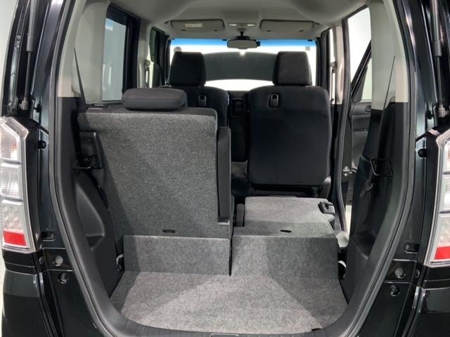 N-BOX GSSパッケージ いまコレ+新品マット付 あんしんPKG 1年保証 ナビVXM-155VFi TV Rカメラ CD録音 DVD ETC VSA 両側電動ドア アルミ スマートキー 盗難防止装置 整備記録簿 AAC(38枚目)