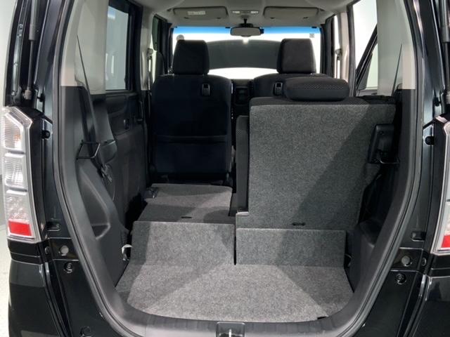 N-BOX GSSパッケージ いまコレ+新品マット付 あんしんPKG 1年保証 ナビVXM-155VFi TV Rカメラ CD録音 DVD ETC VSA 両側電動ドア アルミ スマートキー 盗難防止装置 整備記録簿 AAC(39枚目)