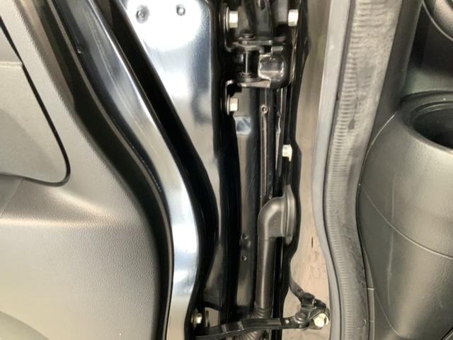 N-BOX GSSパッケージ いまコレ+新品マット付 あんしんPKG 1年保証 ナビVXM-155VFi TV Rカメラ CD録音 DVD ETC VSA 両側電動ドア アルミ スマートキー 盗難防止装置 整備記録簿 AAC(42枚目)