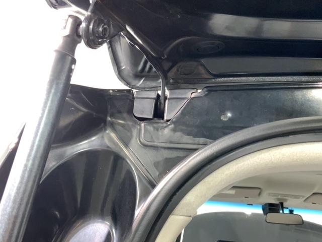 N-BOX GSSパッケージ いまコレ+新品マット付 あんしんPKG 1年保証 ナビVXM-155VFi TV Rカメラ CD録音 DVD ETC VSA 両側電動ドア アルミ スマートキー 盗難防止装置 整備記録簿 AAC(43枚目)