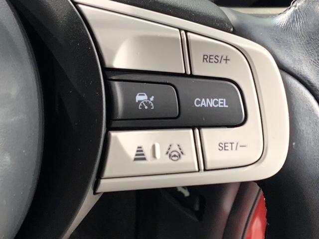 フィット e:HEVホーム H SENSING 最長5年保証 ワンオ-ナ- ナビVXU-215FTi TV Rカメラ CD録音 BTオ-ディオ DVD ドラレコETC LEDライト VSAクルコン スマ-トキ- スペアキ-AAC(9枚目)