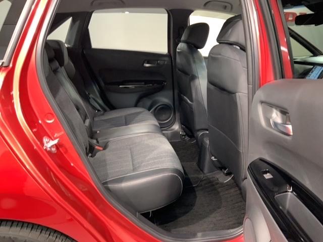 フィット e:HEVホーム H SENSING 最長5年保証 ワンオ-ナ- ナビVXU-215FTi TV Rカメラ CD録音 BTオ-ディオ DVD ドラレコETC LEDライト VSAクルコン スマ-トキ- スペアキ-AAC(17枚目)