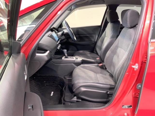 フィット e:HEVホーム H SENSING 最長5年保証 ワンオ-ナ- ナビVXU-215FTi TV Rカメラ CD録音 BTオ-ディオ DVD ドラレコETC LEDライト VSAクルコン スマ-トキ- スペアキ-AAC(31枚目)