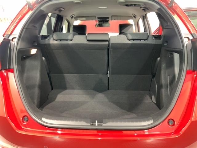 フィット e:HEVホーム H SENSING 最長5年保証 ワンオ-ナ- ナビVXU-215FTi TV Rカメラ CD録音 BTオ-ディオ DVD ドラレコETC LEDライト VSAクルコン スマ-トキ- スペアキ-AAC(37枚目)