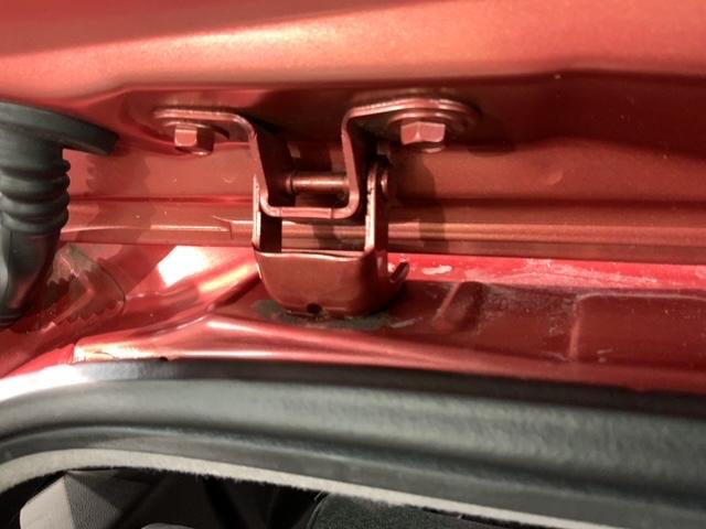 フィット e:HEVホーム H SENSING 最長5年保証 ワンオ-ナ- ナビVXU-215FTi TV Rカメラ CD録音 BTオ-ディオ DVD ドラレコETC LEDライト VSAクルコン スマ-トキ- スペアキ-AAC(44枚目)