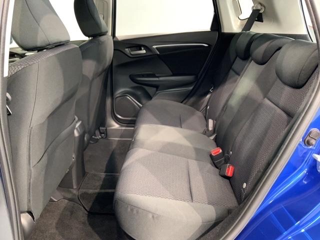 フィット 13G・Lホンダセンシング 最長5年保証 ナビVXM-195VFi TV Rカメラ CD録音 BTオ-ディオ DVD ETC LEDライト VSA クルコン フォグ スマートキー 盗難防止装置 整備記録簿 AAC Wエアバッグ(32枚目)