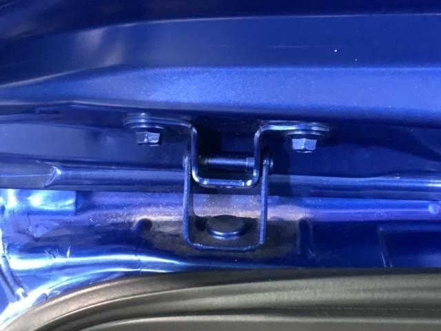 フィット 13G・Lホンダセンシング 最長5年保証 ナビVXM-195VFi TV Rカメラ CD録音 BTオ-ディオ DVD ETC LEDライト VSA クルコン フォグ スマートキー 盗難防止装置 整備記録簿 AAC Wエアバッグ(43枚目)